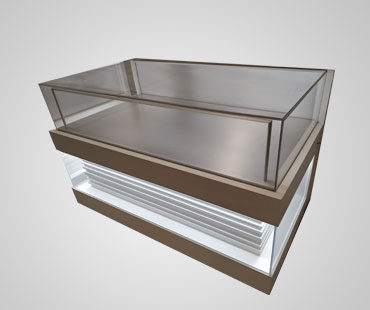 Counter Display Cases