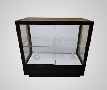 Counter Display Cases