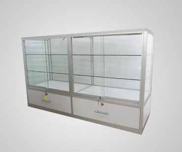 Counter Display Cases