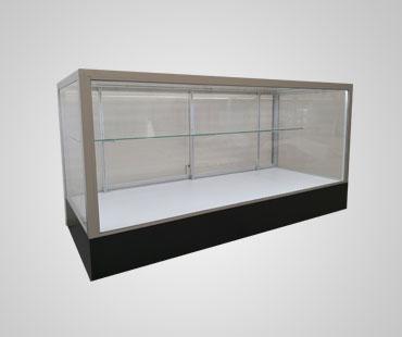 Custom Display Cases