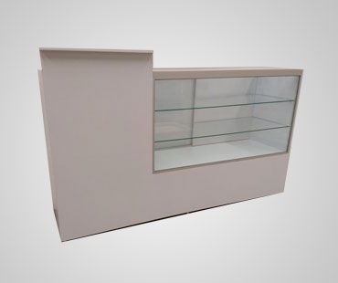 Custom Display Cases