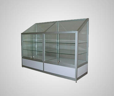Custom Display Cases