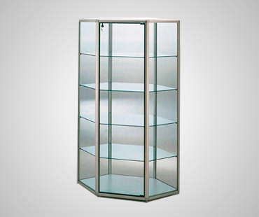 Custom Display Cases