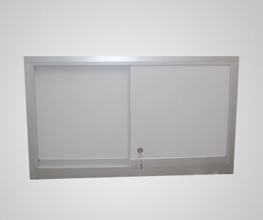 Hanging Display Cases