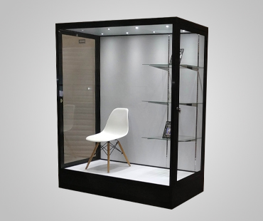 Mannequin Display Cases