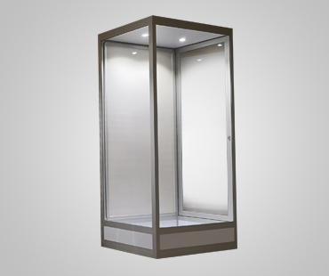 Mannequin Display Cases