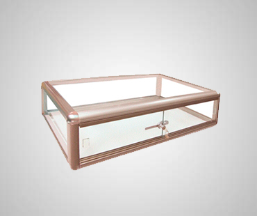 Portable Display Cases