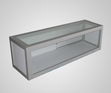 Portable Display Cases
